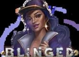 Игровой автомат Blinged – блеск и драгоценности