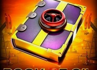 Игровой автомат Book of Oil – клад нефтяных богатств