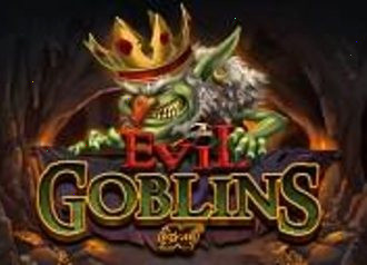 Игровой автомат Evil Goblins XBomb – темная магия и гоблины